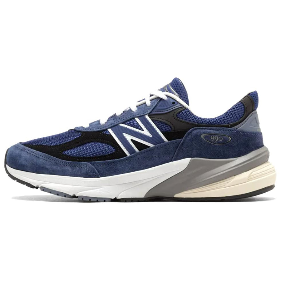 ニューバランス 990V6 New Balance 990V6 "Inkwel/Black" U990IA6