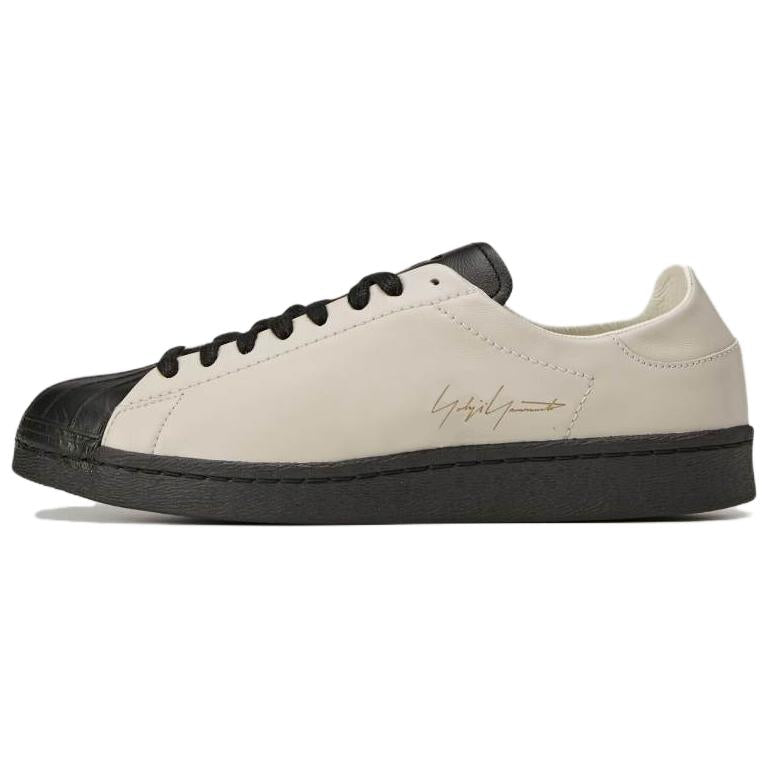アディダス スーパースター adidas Y-3 Superstar "Alumina/Black" KI3475