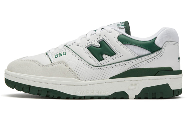 ニューバランス 550 New Balance 550 "Green" BB550WT1