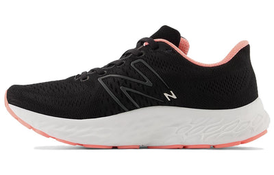 ニューバランス フレッシュフォーム New Balance Women's Fresh Foam X Evoz V3 "Black/Pink" WEVOZLB3