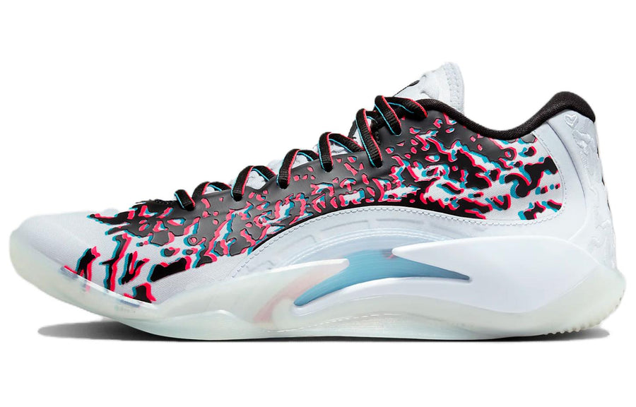 ジョーダン Nike Jordan Zion 3 "Z-3D" FZ1319-060