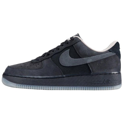 ナイキ エアフォース1 Nike Air Force 1 Low "Black Fossil" IQ9791-001