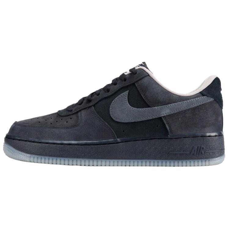 ナイキ エアフォース1 Nike Air Force 1 Low "Black Fossil" IQ9791-001
