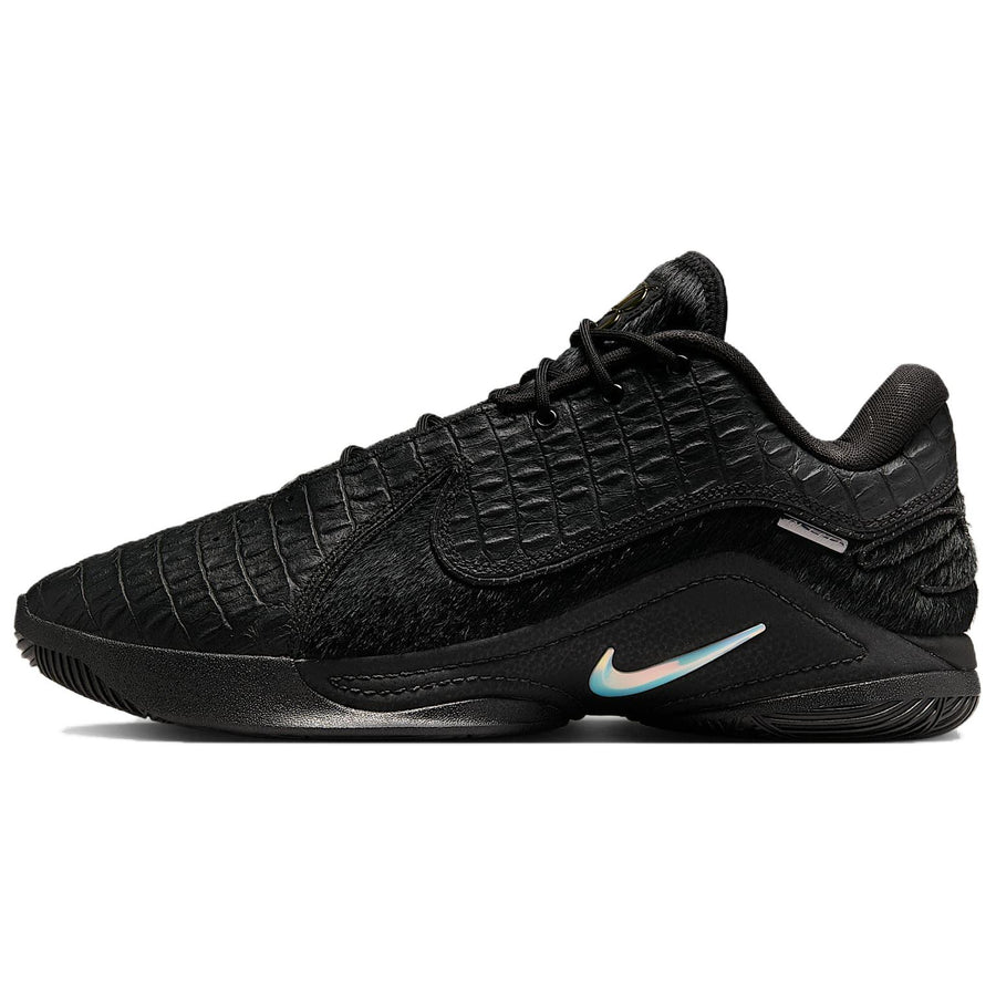 ナイキ レブロン Nike LeBron 22 "Black Label" IB3865-001