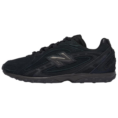 ニューバランス 204L New Balance 204L "Triple Black" U204L5YB