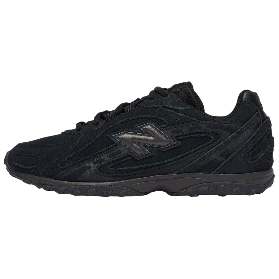 ニューバランス 204L New Balance 204L "Triple Black" U204L5YB