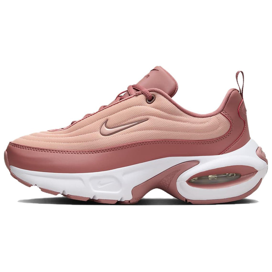 ナイキ エアマックス Nike Women's Air Max Portal "Canyon Pink/Coral Stardust/White/Dark Pony" HF3053-600
