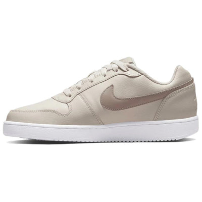 ナイキ エバノン Nike Women's Ebernon Low "Desert Sand/White" AQ1779-002