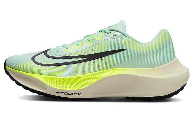 ナイキ ズームフライ Nike Zoom Fly 5 "Mint Form/Ghost Green/Coconut Milk/Cave Purple" DM8968-300