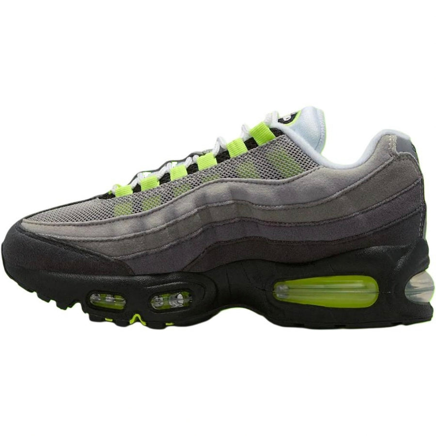 ナイキ エアマックス95 Nike GS Air Max 95 OG "Neon" (2026) HF7054-050