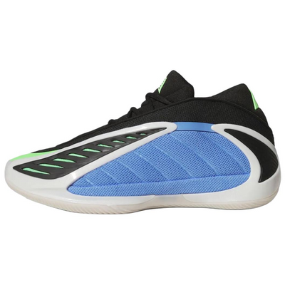 アディダス adidas AE 2 "Blue Fusion/Zero Metallic/Lime Burst" JR4359