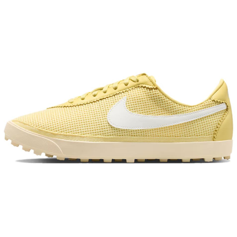ナイキ Nike Women's Astrograbber Textile "Soft Yellow/Muslin" II1248-700