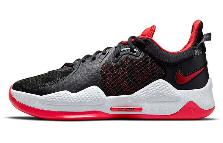 ナイキ Nike PG 5 "Bred" CW3146-002