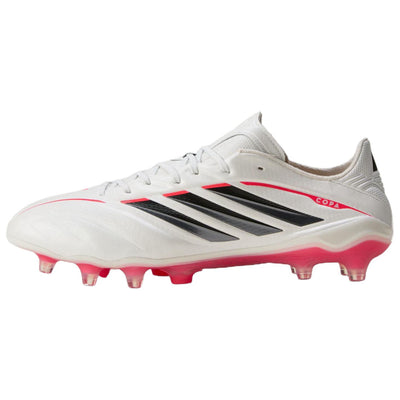 アディダス adidas Copa Pure Iv Elite Firm Ground Football Boots "Zero Metalic" JQ0396