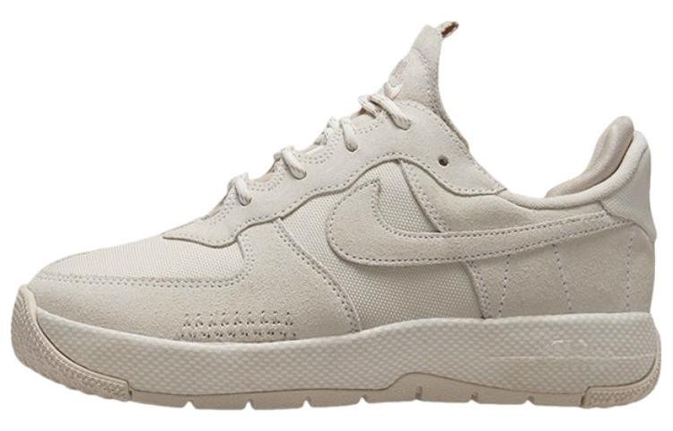 ナイキ エアフォース1 Nike Women's Air Force 1 Wild "Sail" FB2348-002