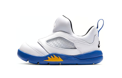 エアジョーダン5 Nike TD Air Jordan 5 Retro Little Flex "Laney" CK1228-189