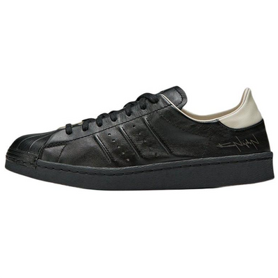 アディダス スーパースター adidas Y-3 Superstar "Black/Alumina" IH5770