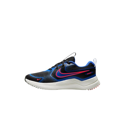 ナイキ Nike GS Cosmic Runner "Black/Hyper Royal/Summit White/Bright Crimson" HM4402-002