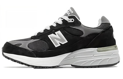 ニューバランス 993 New Balance Women's 993 "Black/Grey" WR993BK