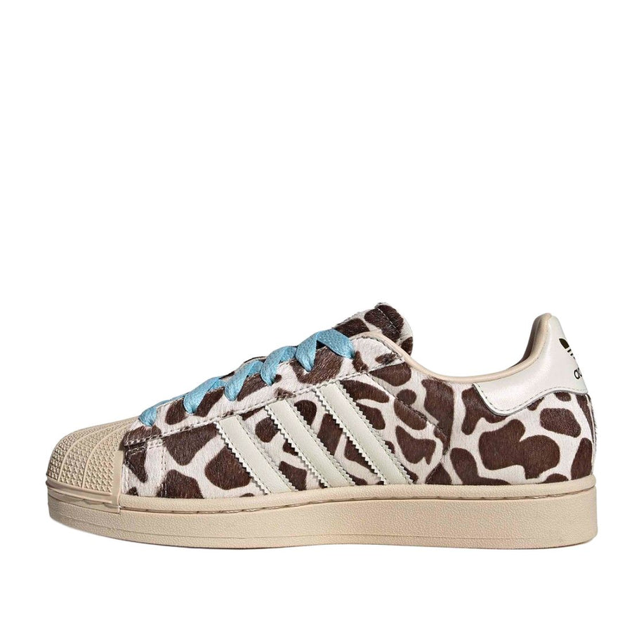 アディダス スーパースター adidas Women's Superstar 2 "Giraffe Print" KH9031