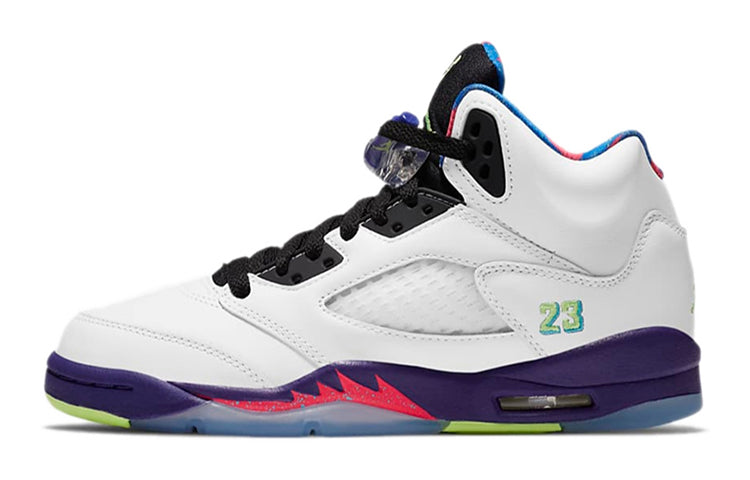 エアジョーダン5 Nike Air Jordan 5 GS "Alternate Bel-Air" DB3024-100