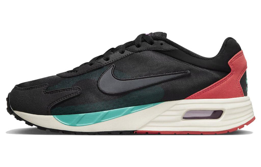 ナイキ エアマックス Nike Air Max Solo "Black/Metallic Dark" DX3666-001