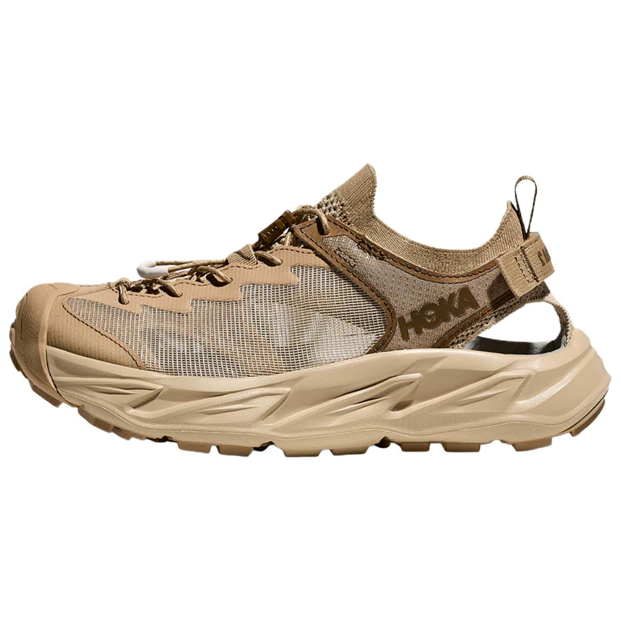 ホカ Hoka Women's Hopara 2 "Khaki/Cream" 1147670-KKC