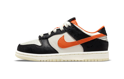 ナイキ ダンク Nike PS Dunk Low PRM "Halloween"(2021) DM0088-100