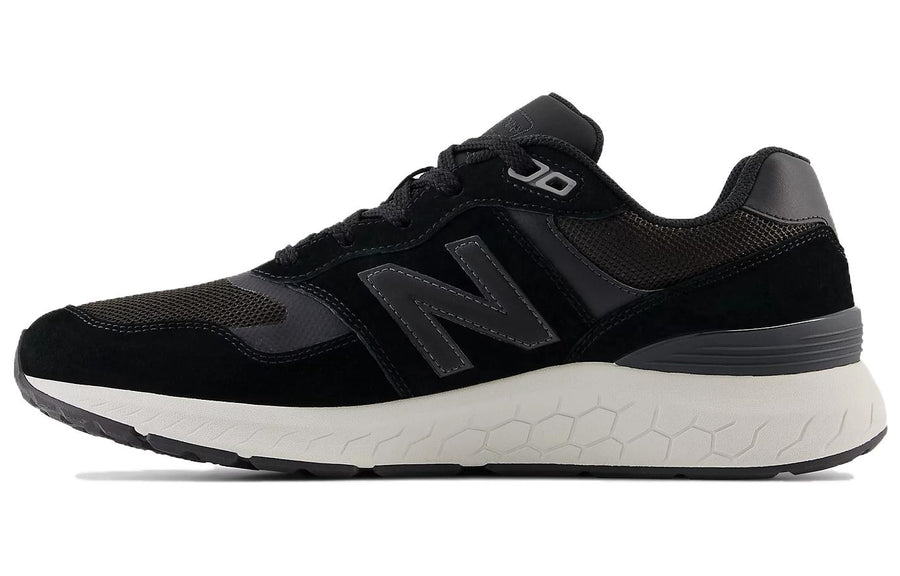 ニューバランス フレッシュフォーム New Balance Walking Fresh Foam 880V6 "Black" MW880BK6