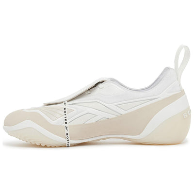 リーボック BOTTER × Reebok Energia Bo Kets "White/Beige" RMIA04GC99MAT0010161