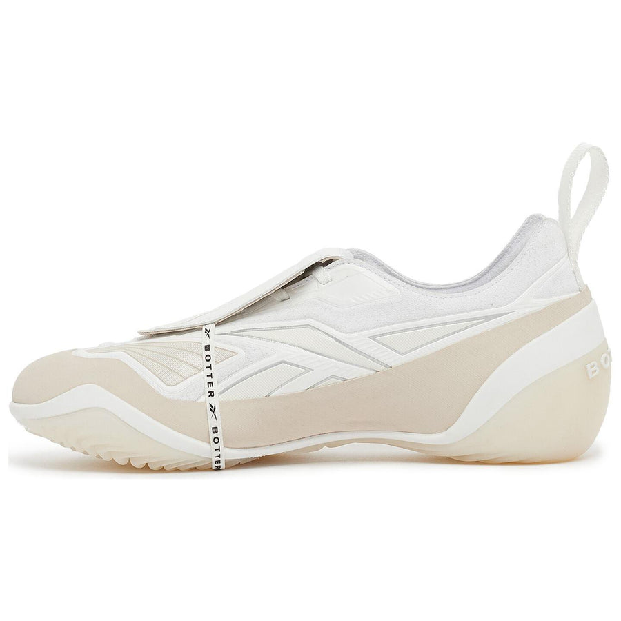 リーボック BOTTER × Reebok Energia Bo Kets "White/Beige" RMIA04GC99MAT0010161