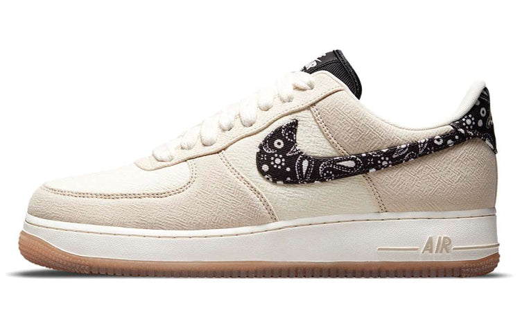 ナイキ エアフォース1 Nike Air Force 1 Low "Paisley" DJ4631-200