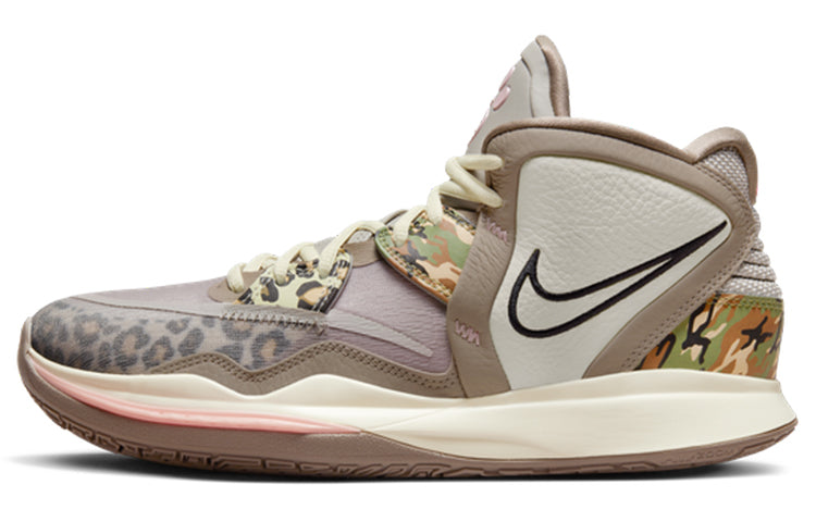ナイキ Nike Kyrie Infinity "Leopard Camo" DC9134-006