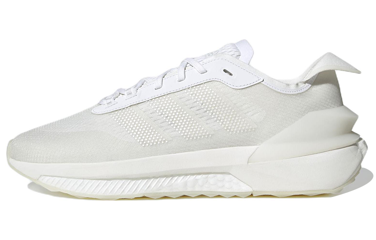 アディダス adidas Avryn U "Footwear White/Zero Metalic/Crystal White" HP5972