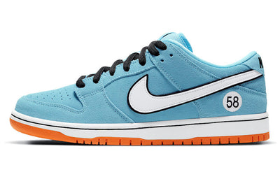 ナイキ SB ダンク Nike SB Dunk Low "Gulf" BQ6817-401