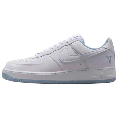 ナイキ エアフォース1 Kobe Bryant × Nike Air Force 1 Low "White/Armory Blue" IB0018-103