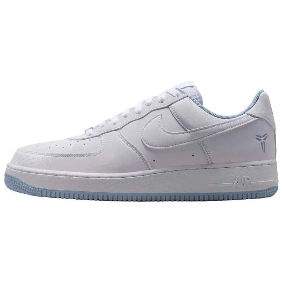 ナイキ エアフォース1 Kobe Bryant × Nike Air Force 1 Low "White/Armory Blue" IB0018-103