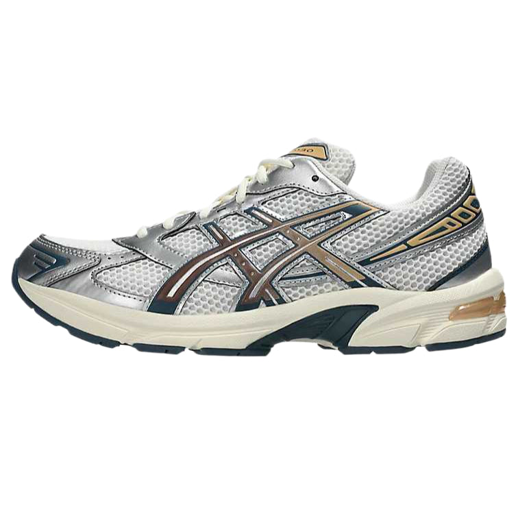 アシックス ゲル1130 Asics Gel-1130 "Cream/Mahogany" 1203A609-109