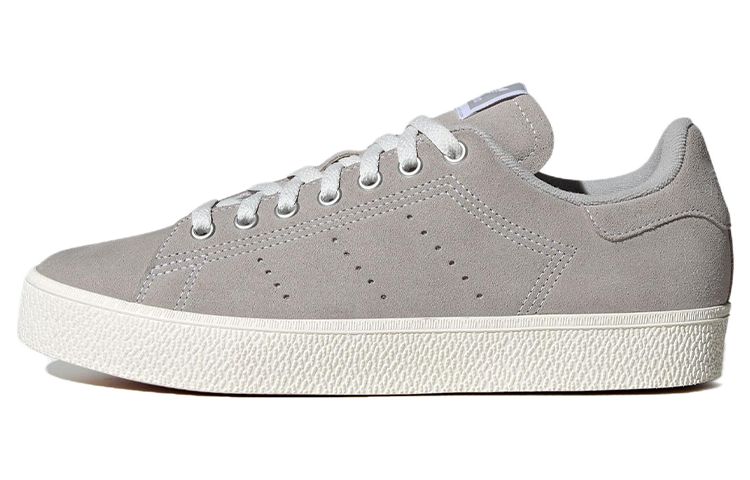 アディダス スタンスミス adidas Stan Smith CS "Grey Two/Core Black/Gum" ID2040