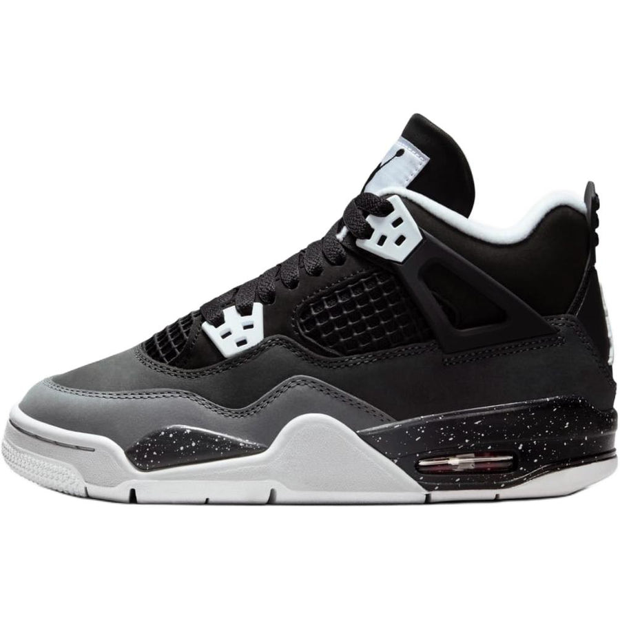 エアジョーダン4 Nike GS Air Jordan 4 Retro "Fear" FQ8213-002