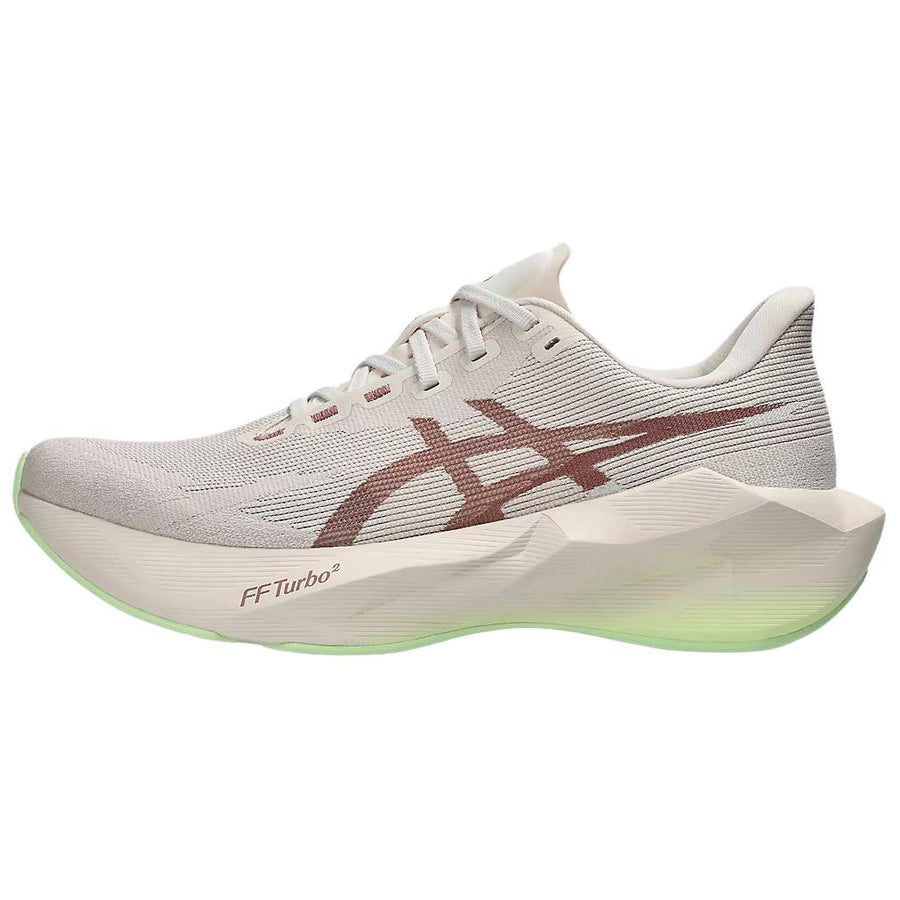 アシックス ノヴァブラスト Asics Novablast 6 "Rose Dust/Illuminate Yellow" 1011C243-700