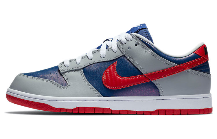 ナイキ ダンク Nike Dunk Low "Samba" CZ2667-400