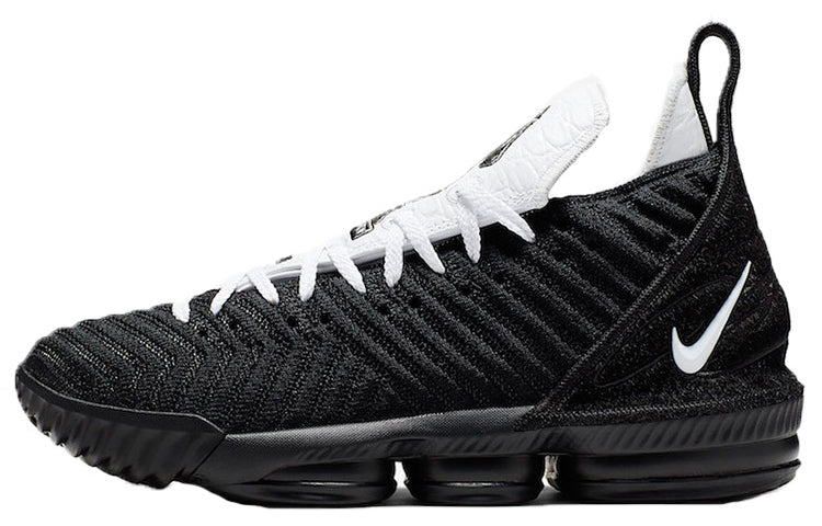 ナイキ レブロン NIKE LEBRON 16 "FOUR HORSEMEN" CI7862-001