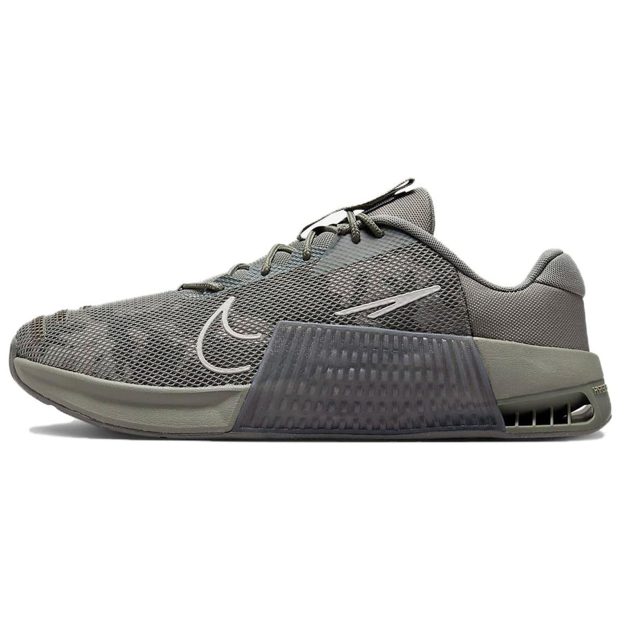ナイキ Nike Metcon 9 AMP "Dark Stucco/Flat Pewter/Phantom/Light Bone" DZ2616-008