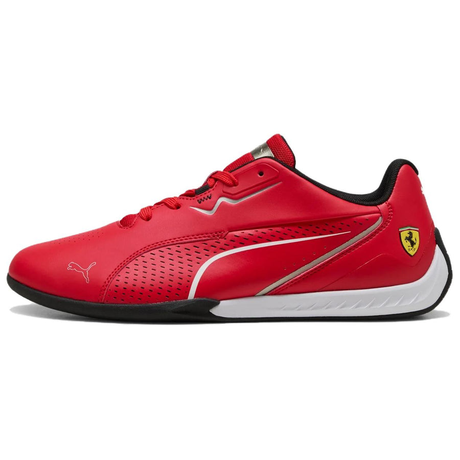 プーマ Scuderia Ferrari × Puma Drift Cat 11 "Rosso Corsa/Puma White" 308613-02