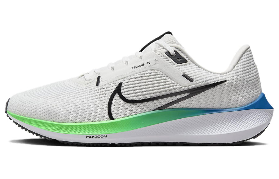 ナイキ ペガサス Nike Air Zoom Pegasus 40 "Platinum Tint/White" DV3853-006