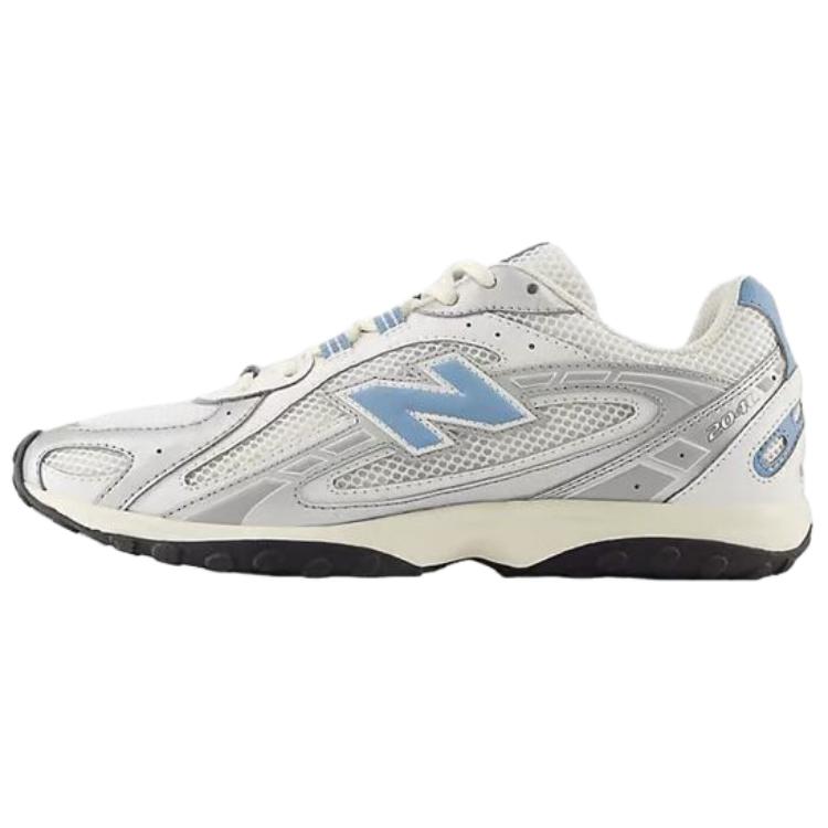 ニューバランス 204L New Balance 204L "Silver Metallic/Sky" U204LSWC