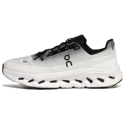 オン On Women's Cloudtilt 1 "Black/Ivory" 3WE10051430
