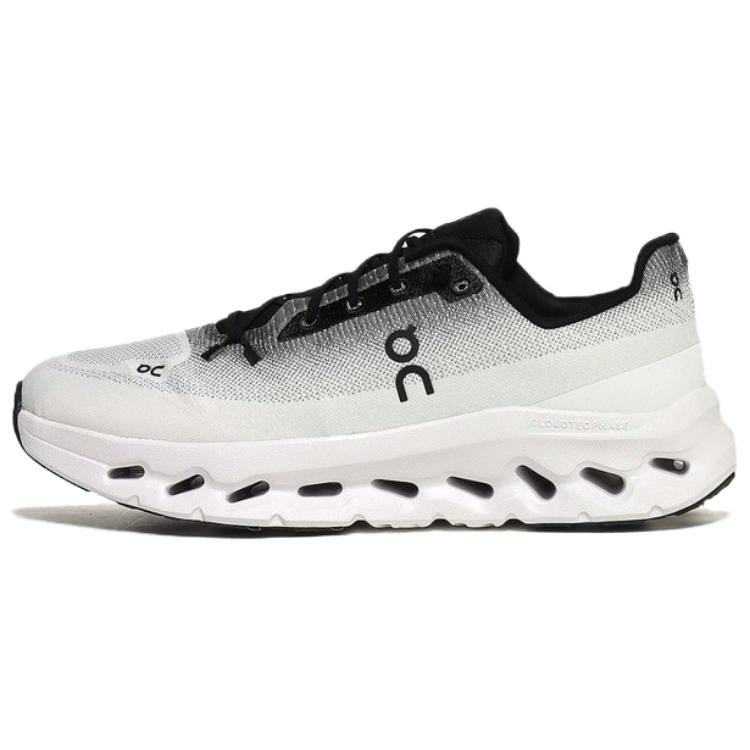 オン On Women's Cloudtilt 1 "Black/Ivory" 3WE10051430