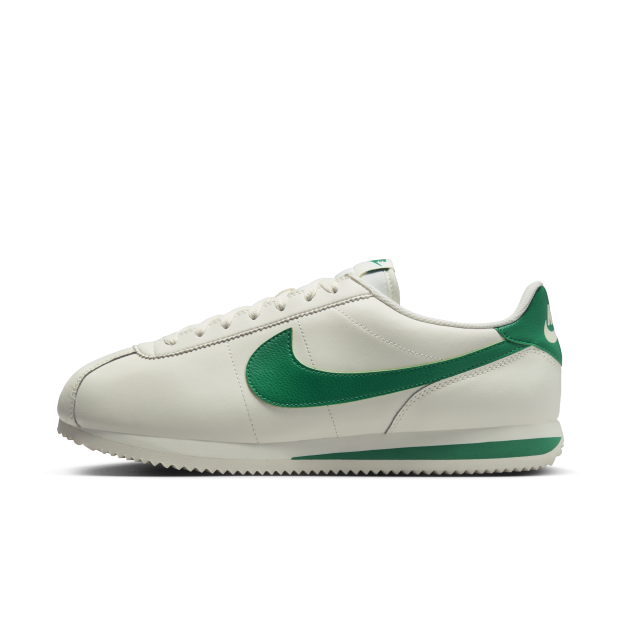 ナイキ コルテッツ Nike Cortez "Sail/Stadium Green" DM4044-104